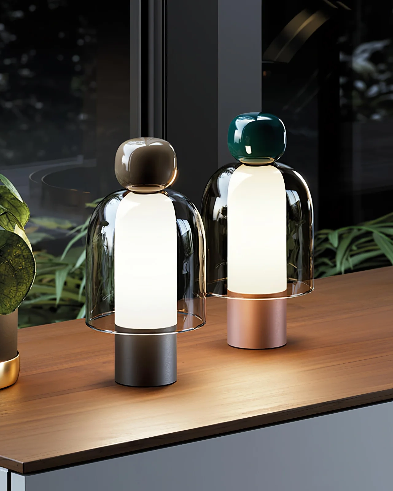 Lumina Joy Table Lamp