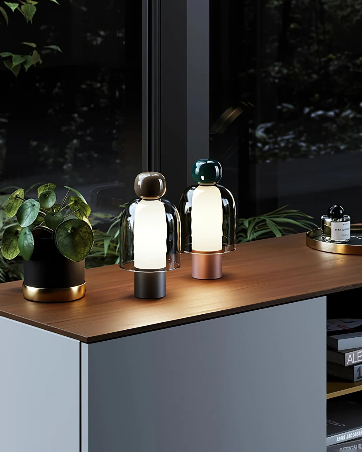 Lumina Joy Table Lamp
