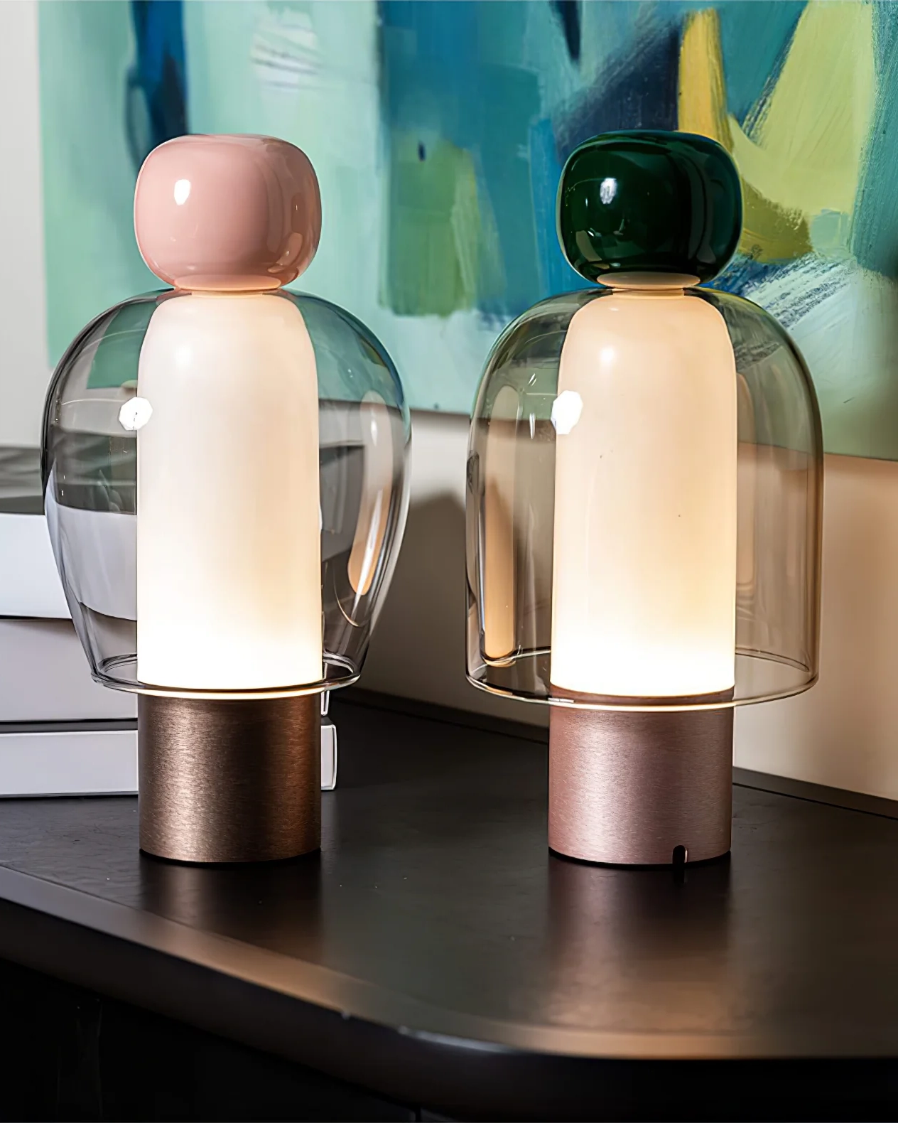 Lumina Joy Table Lamp