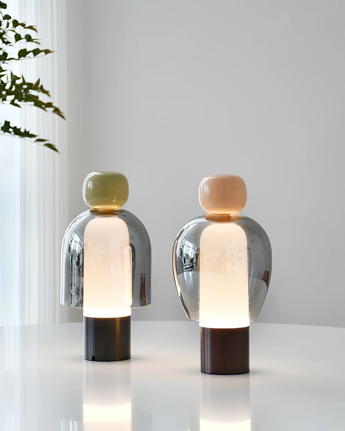 Lumina Joy Table Lamp
