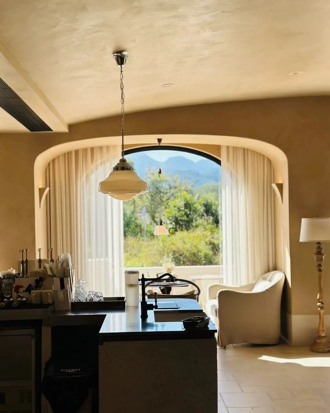 Lumina Schoolhouse Pendant