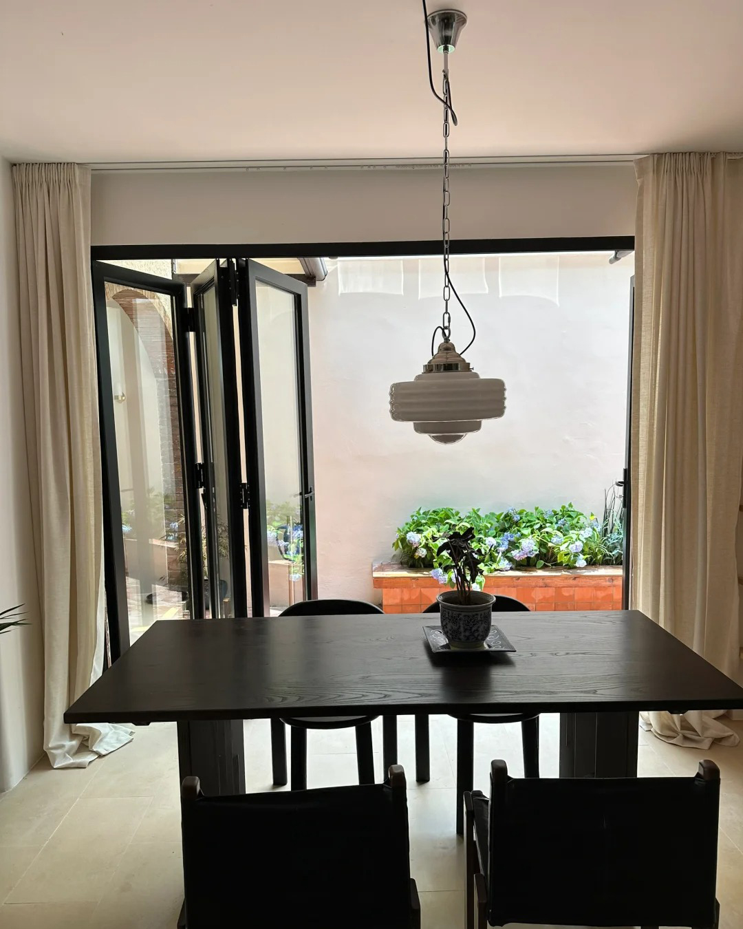 Lumina Schoolhouse Pendant