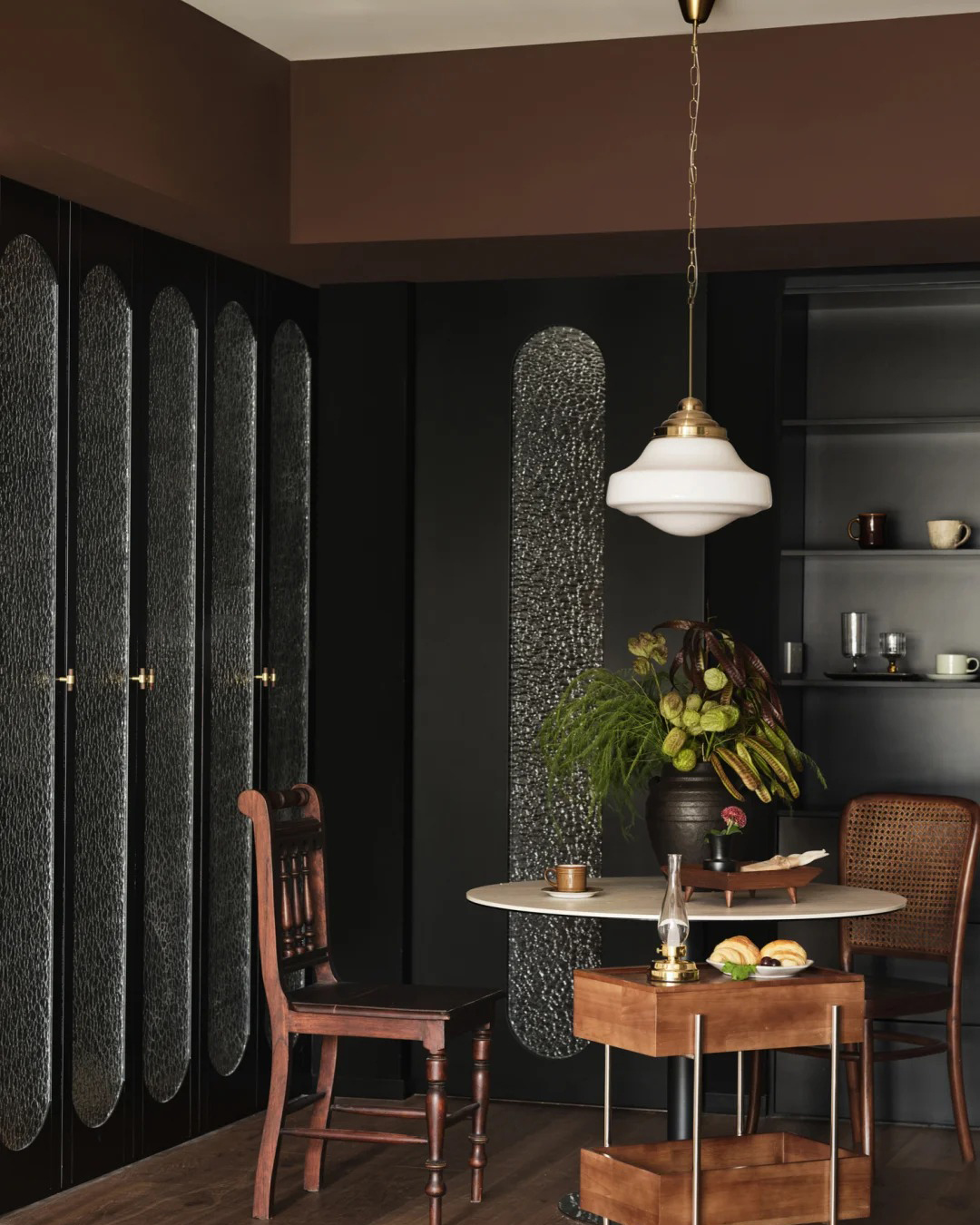 Lumina Schoolhouse Pendant