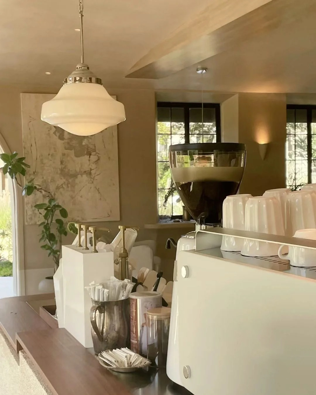 Lumina Schoolhouse Pendant