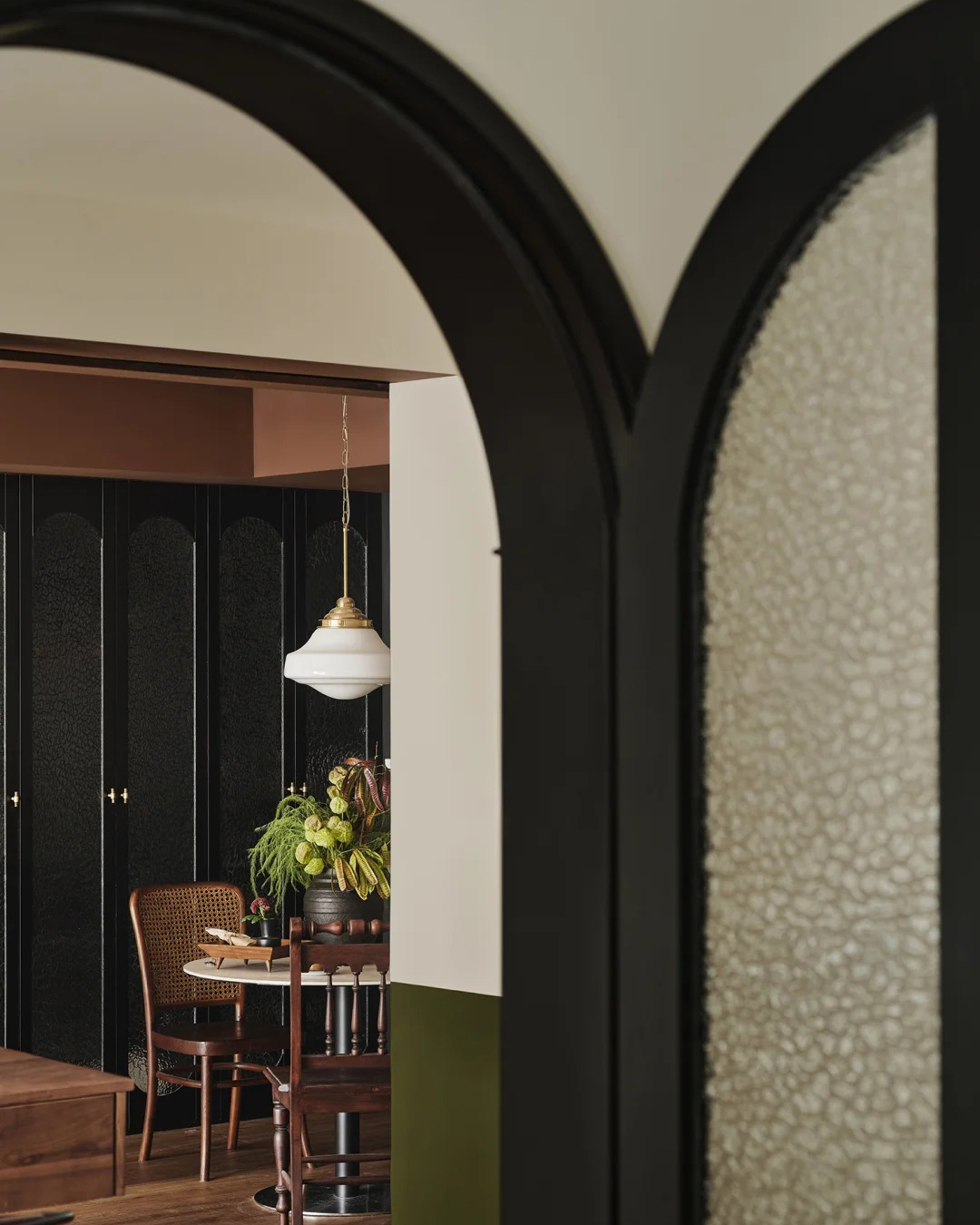 Lumina Schoolhouse Pendant