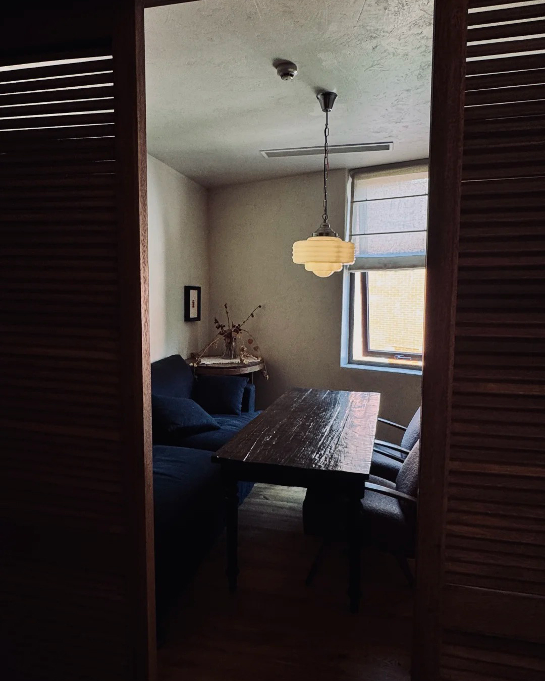 Lumina Schoolhouse Pendant