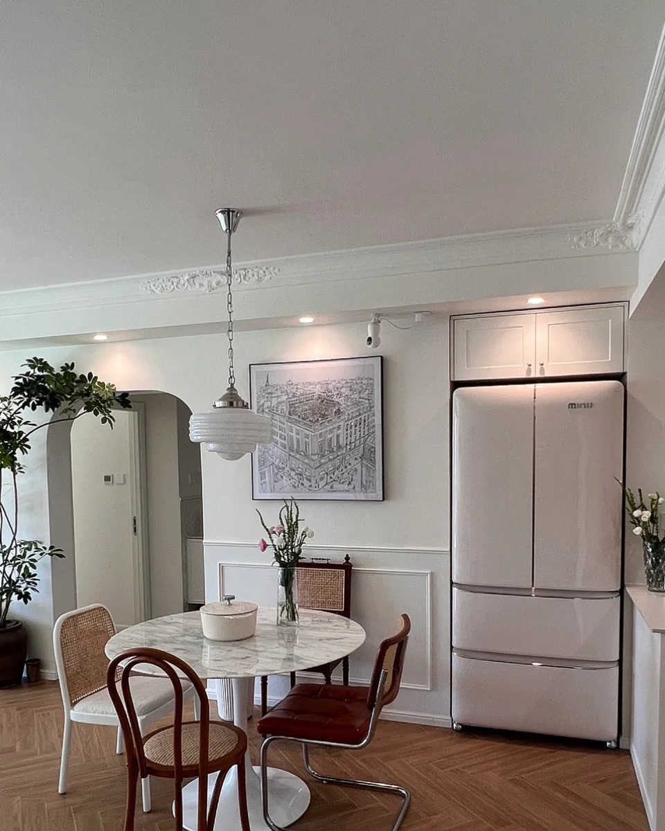 Lumina Schoolhouse Pendant