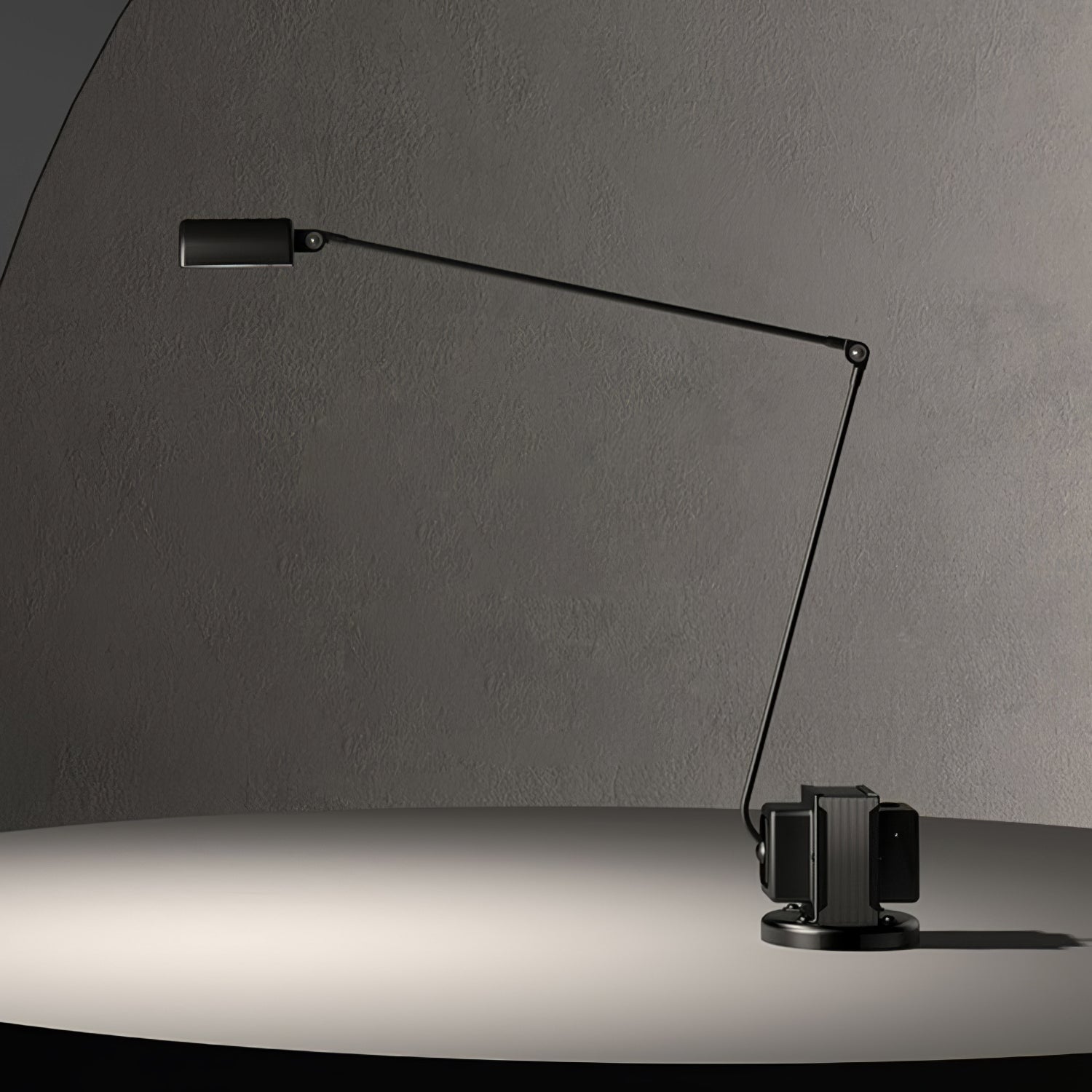 Daphines Table Lamp-elegalight