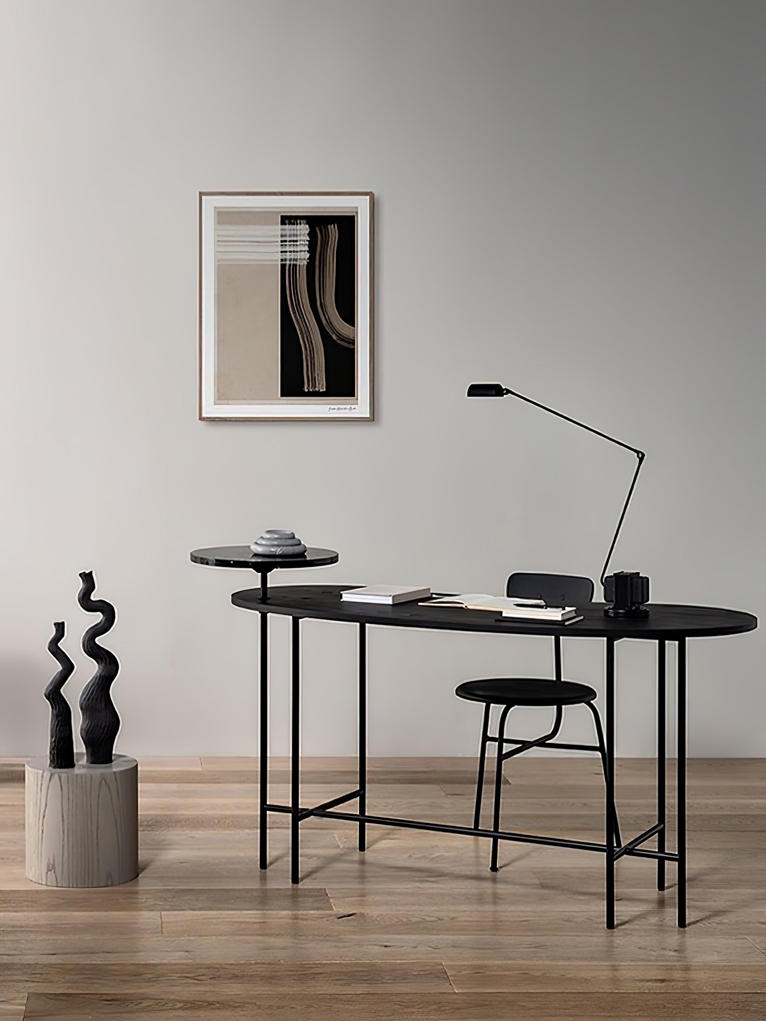 Daphines Table Lamp-elegalight