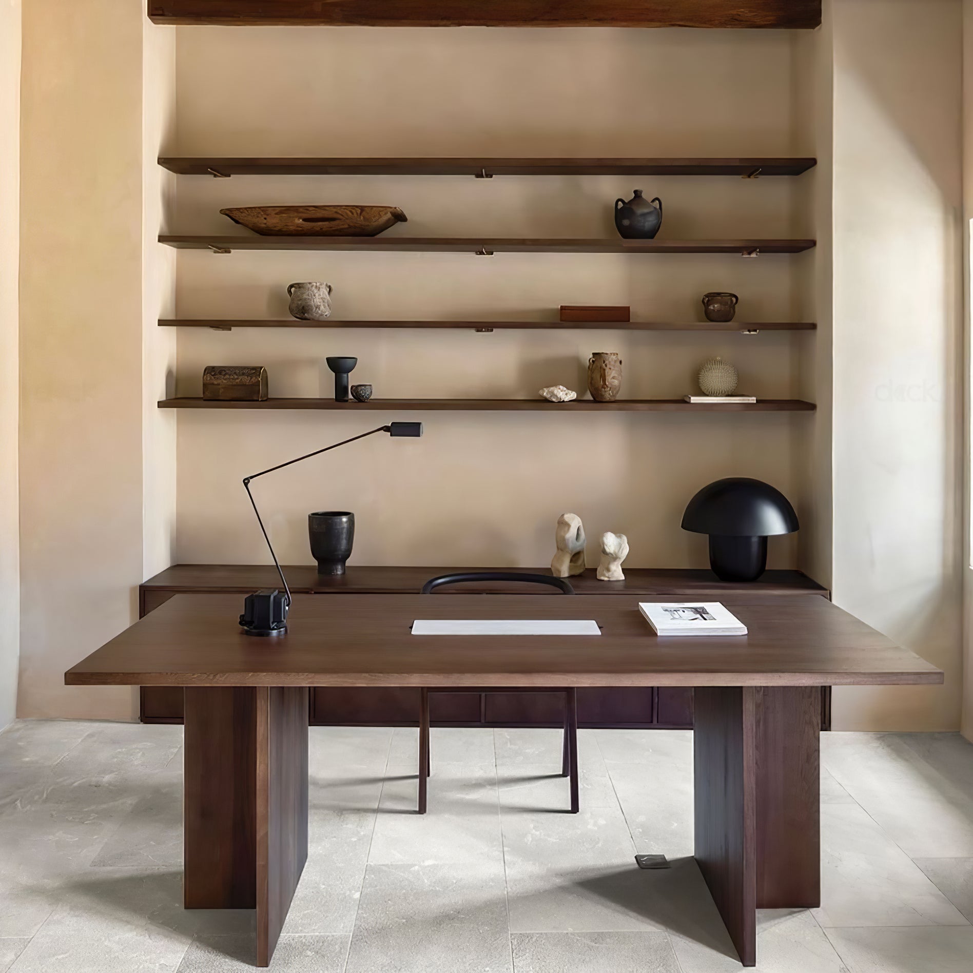 Daphines Table Lamp-elegalight