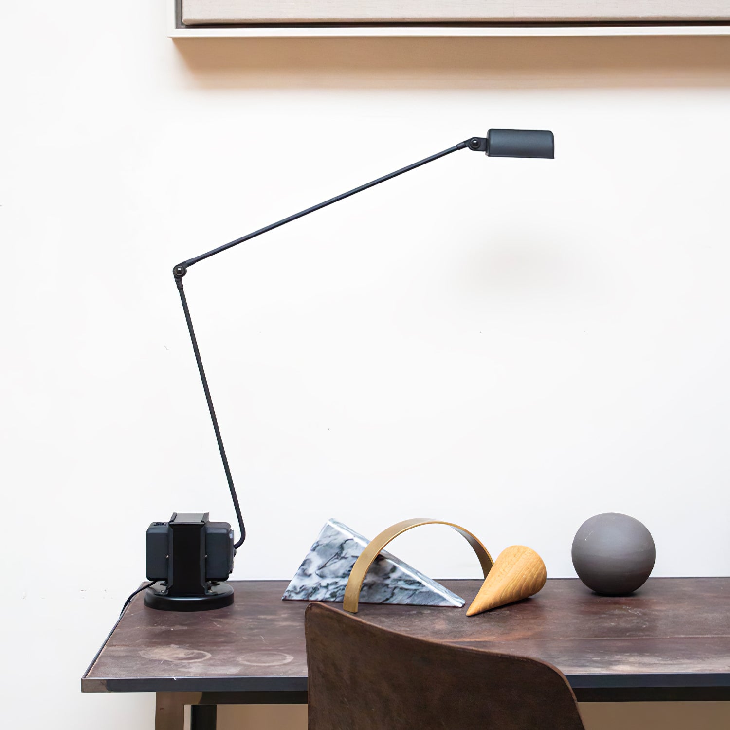 Daphines Table Lamp-elegalight