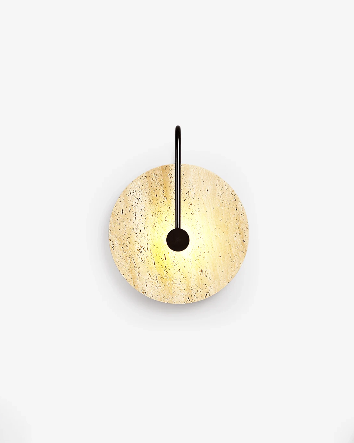 Luminous Horizon Sconce