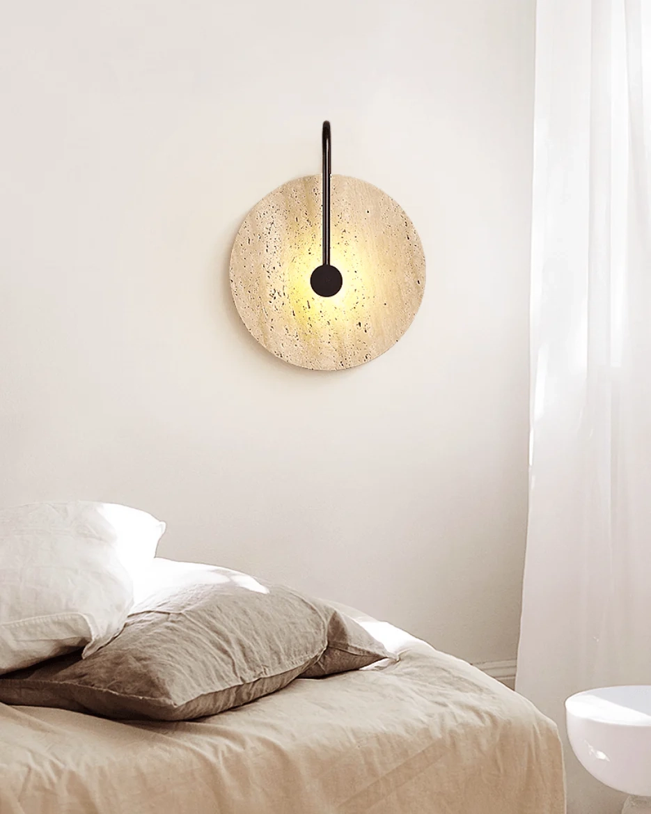 Luminous Horizon Sconce