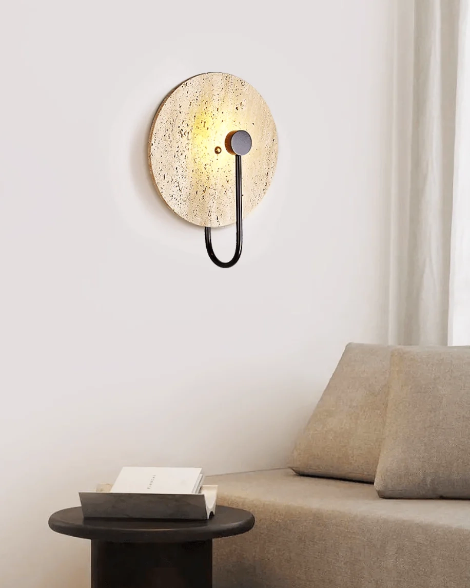 Luminous Horizon Sconce