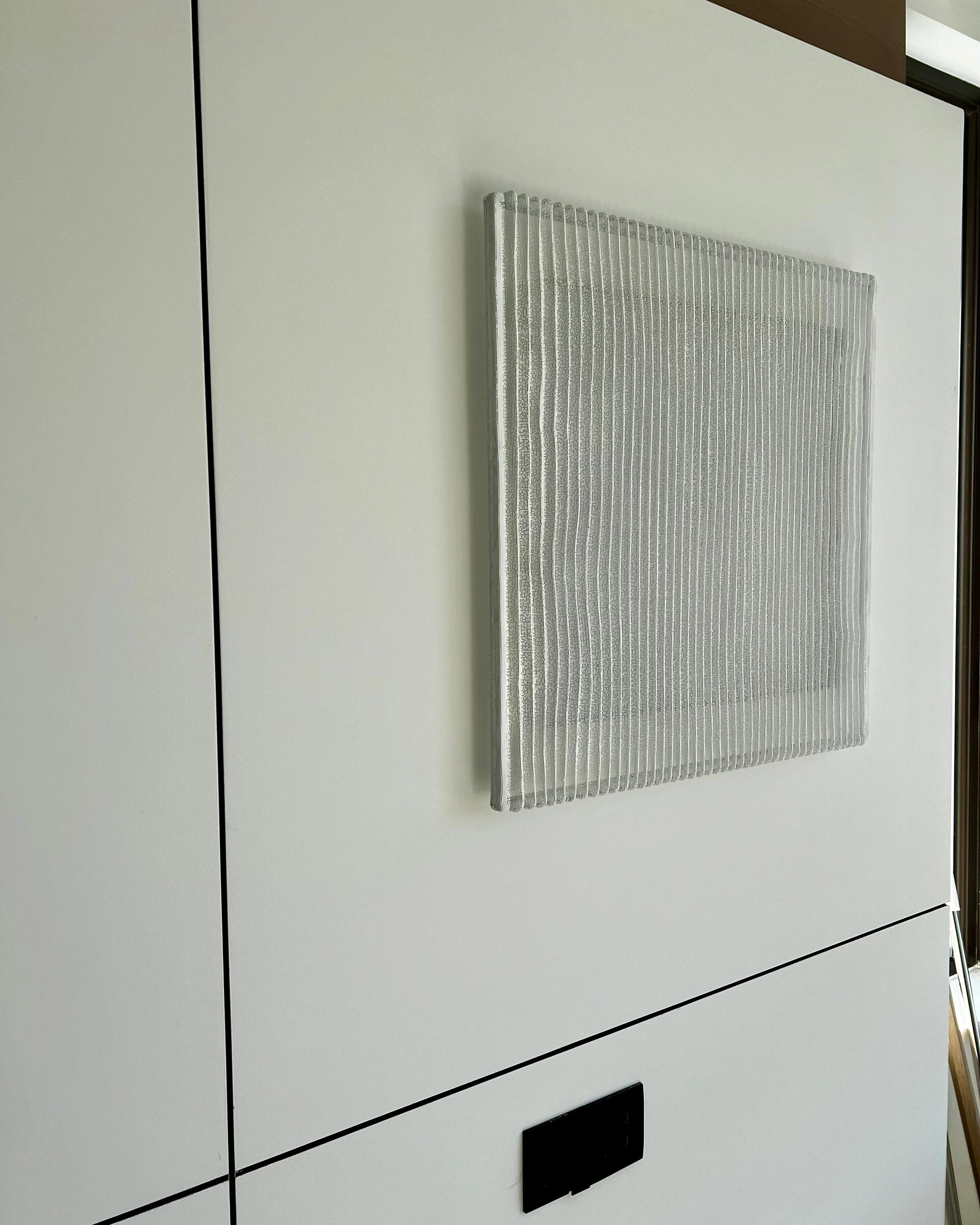 Luminous Window Wall Sconce 