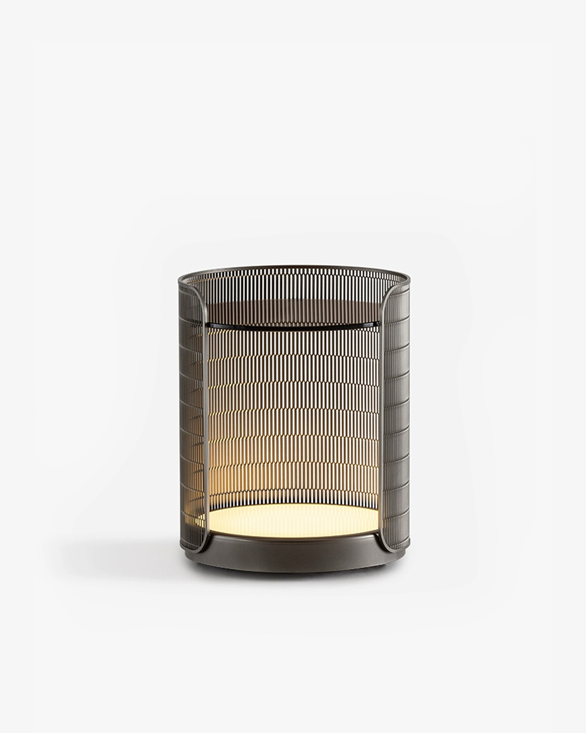 Luna Bedside Table