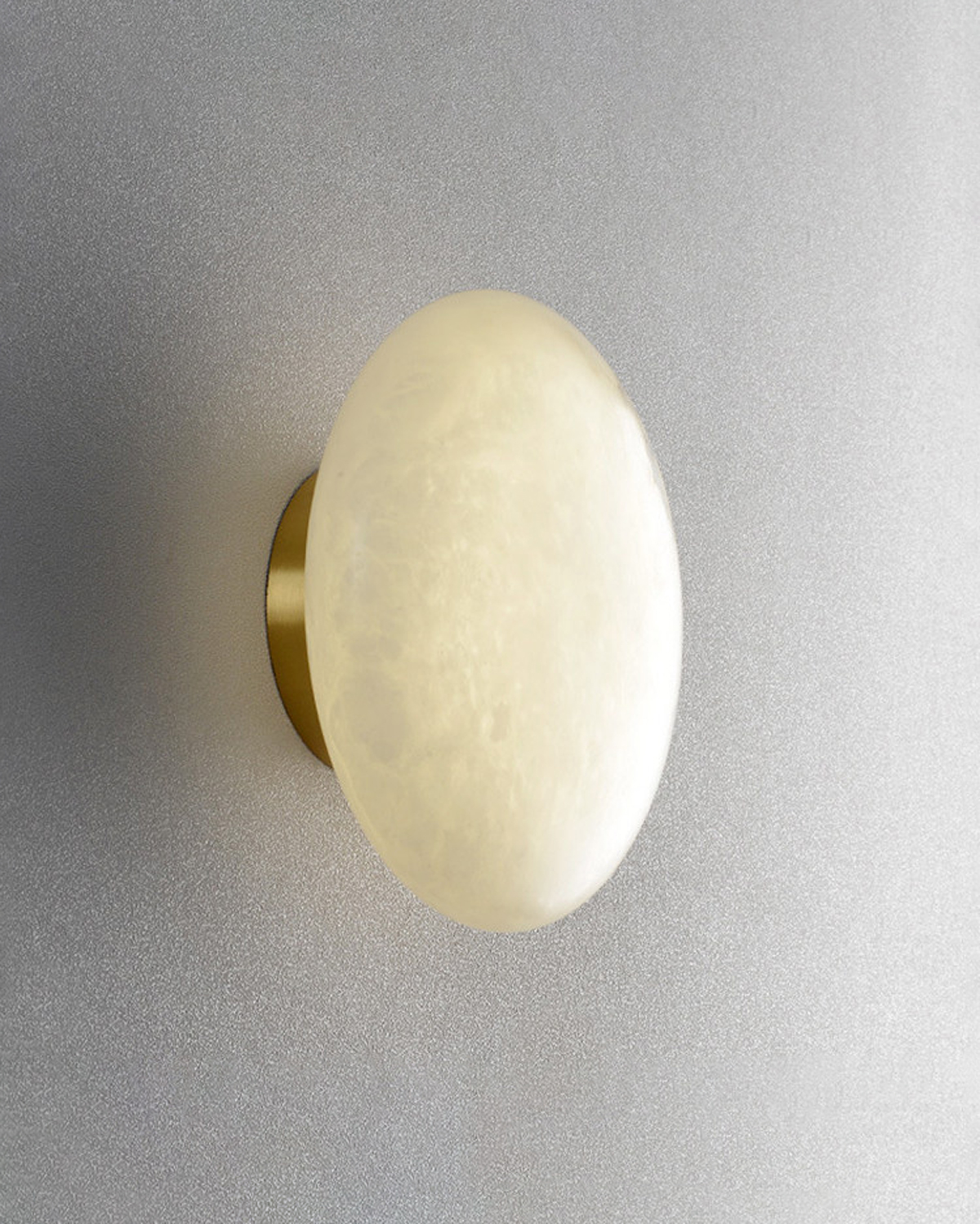 Luna Veil Wall Light