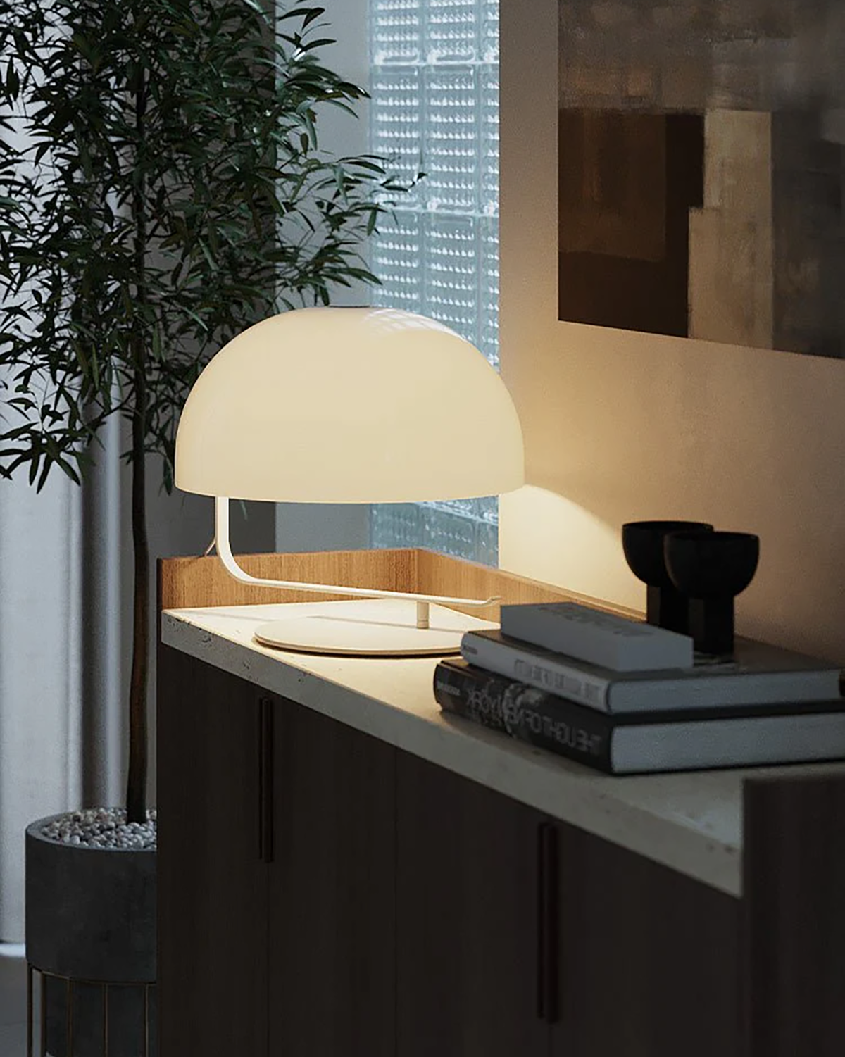 Lunarae Table Lamp 