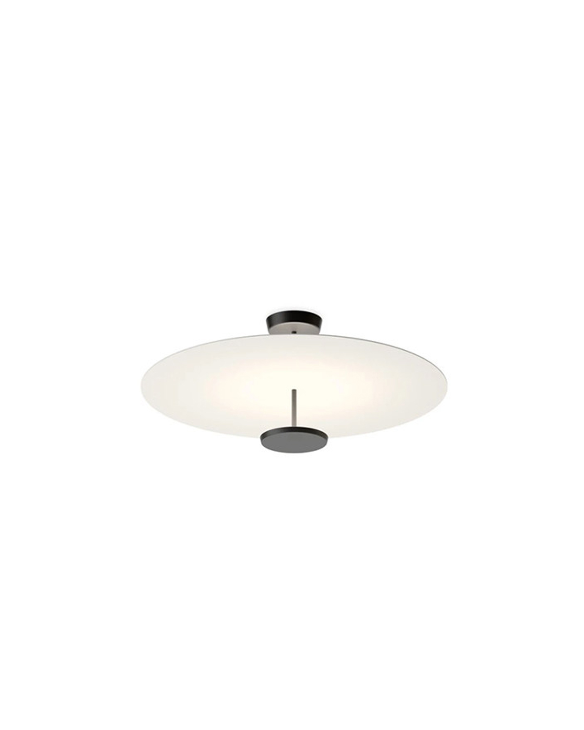 Celestial Axis Ceiling Light