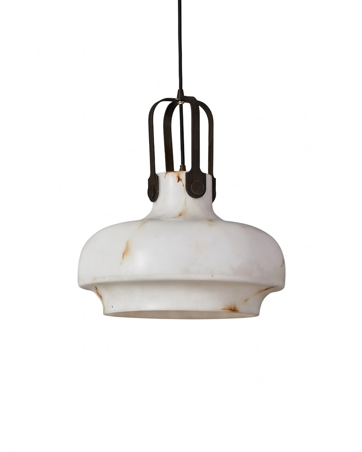 Held Light Pendant Lamp
