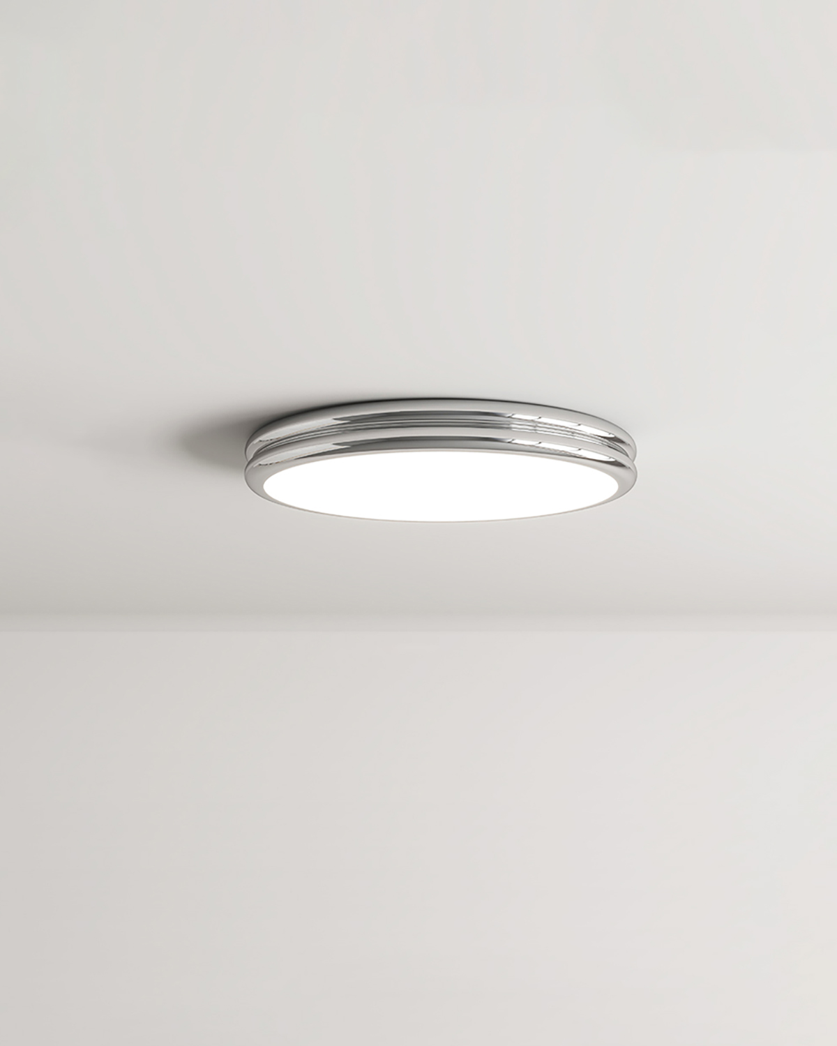 Stratos Ceiling Light