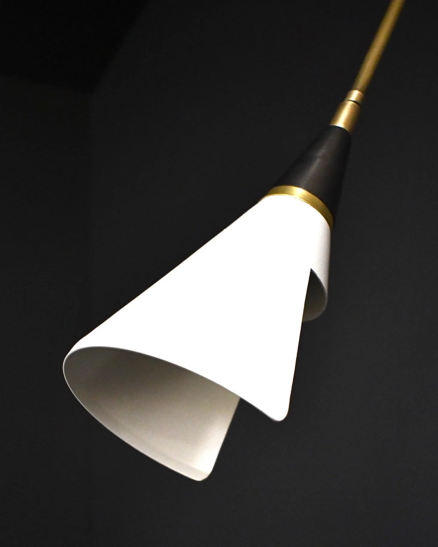 Magari Wall Lamp