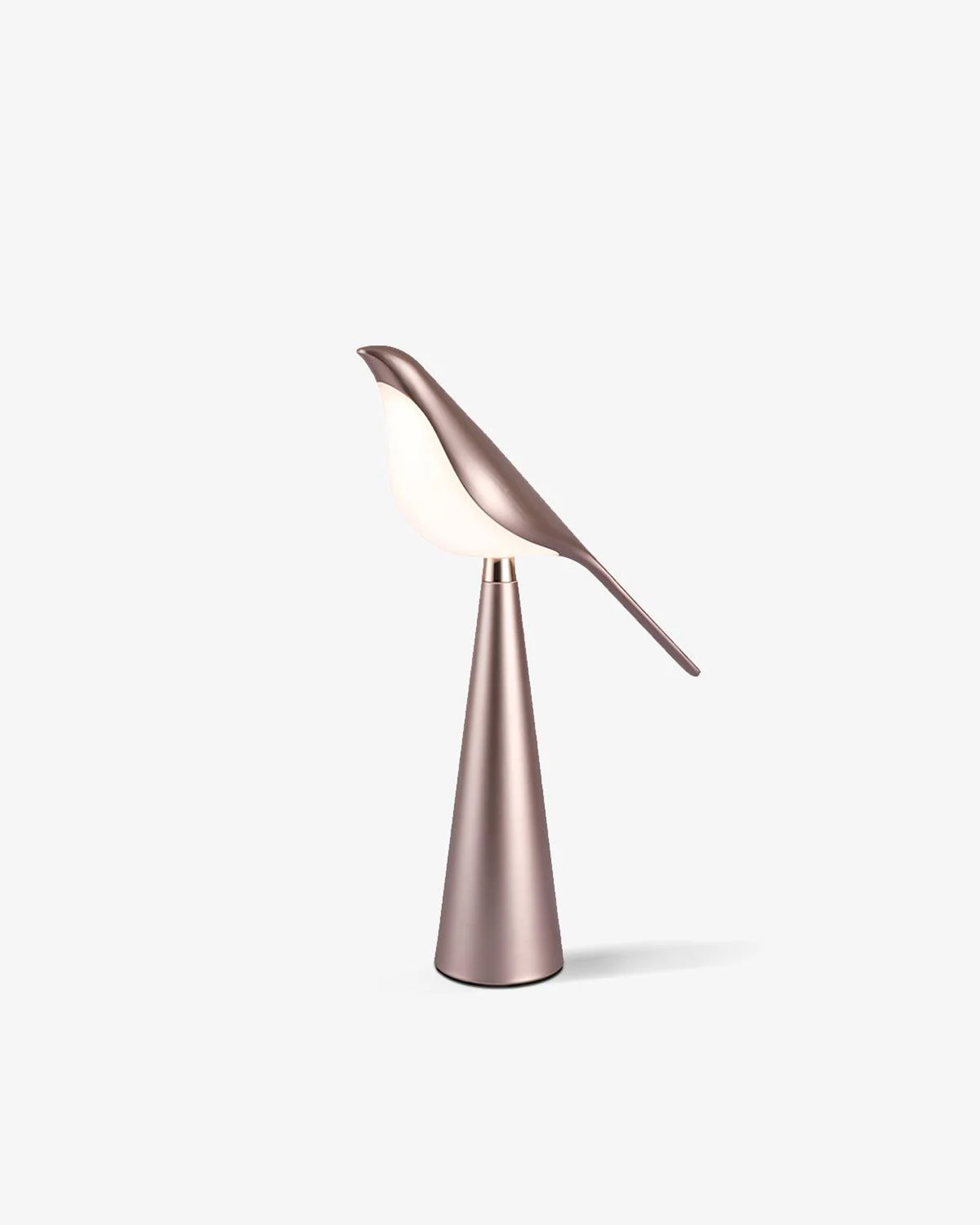 Magpie Art Table Lamp