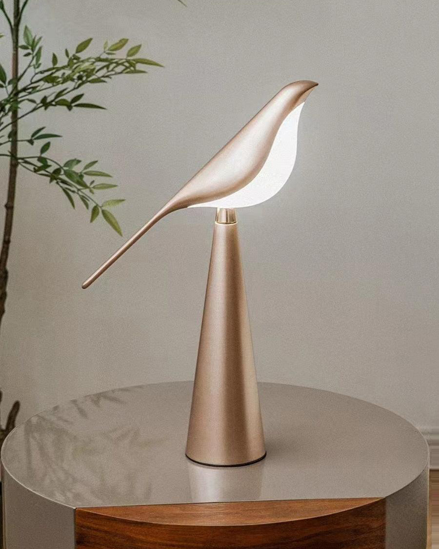 Magpie Art Table Lamp