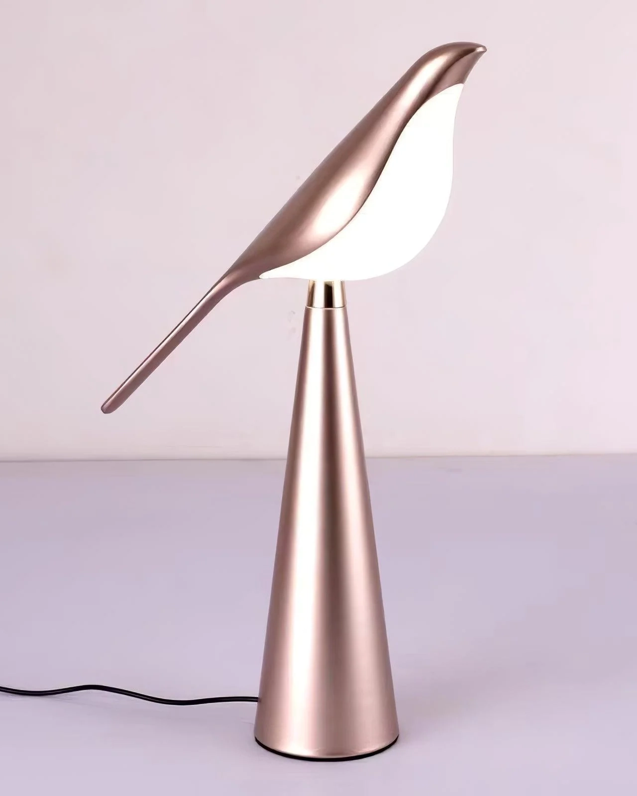 Magpie Art Table Lamp