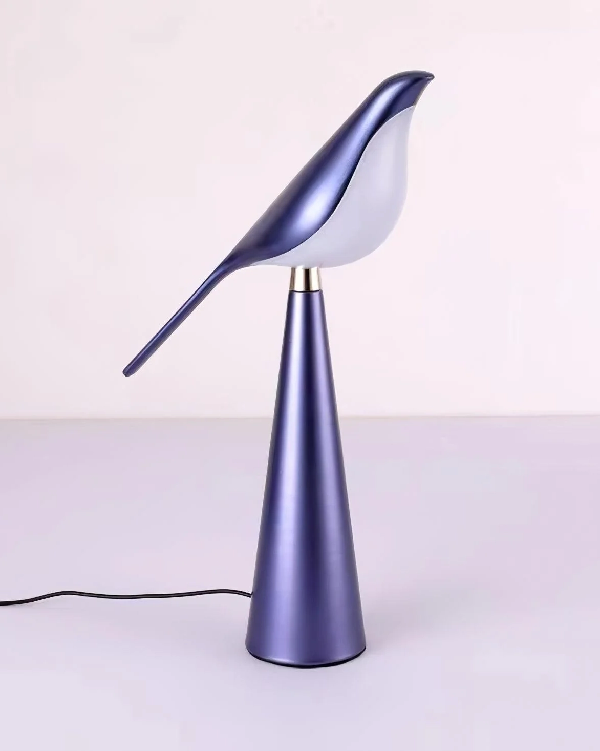 Magpie Art Table Lamp