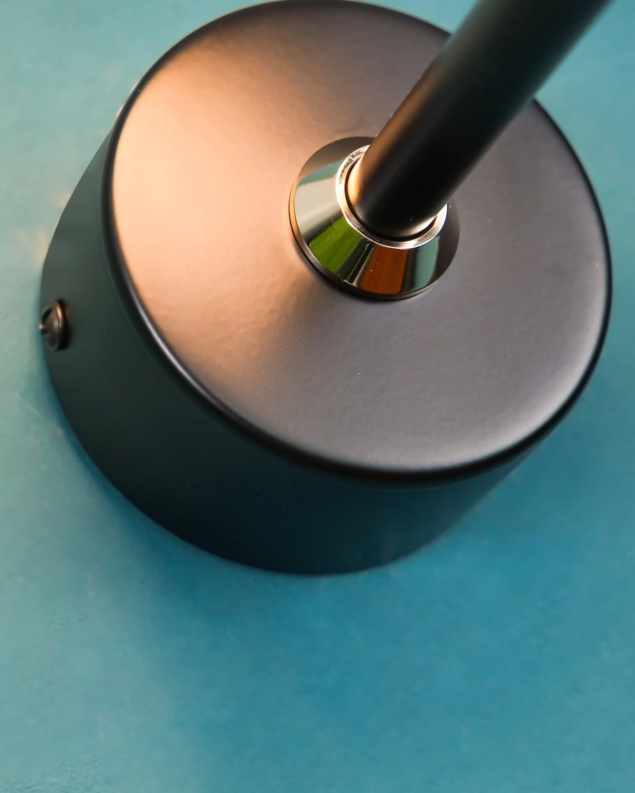 Magpie Art Wall Lamp