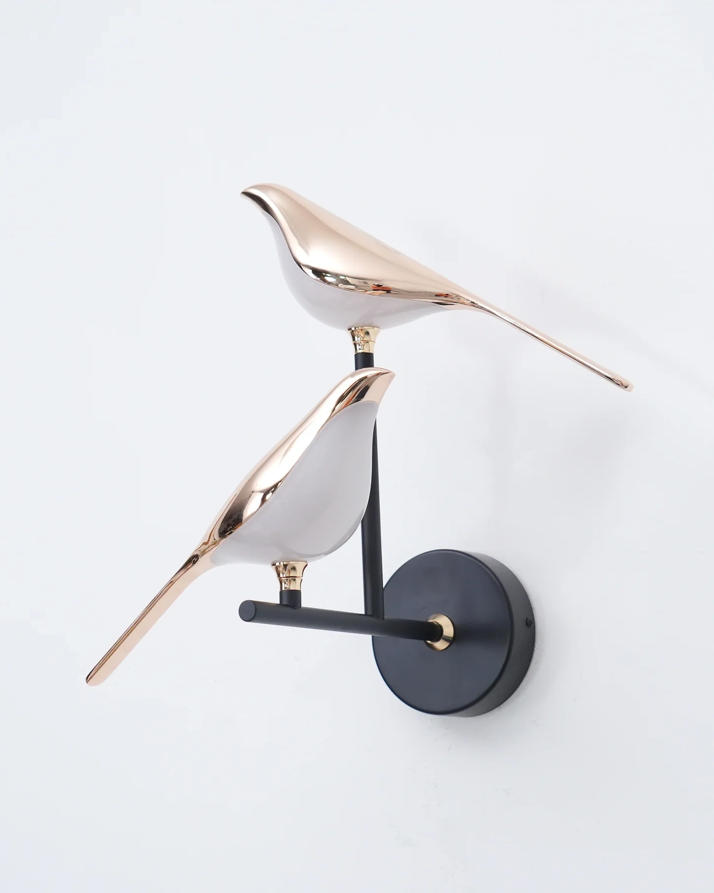 Magpie Art Wall Lamp