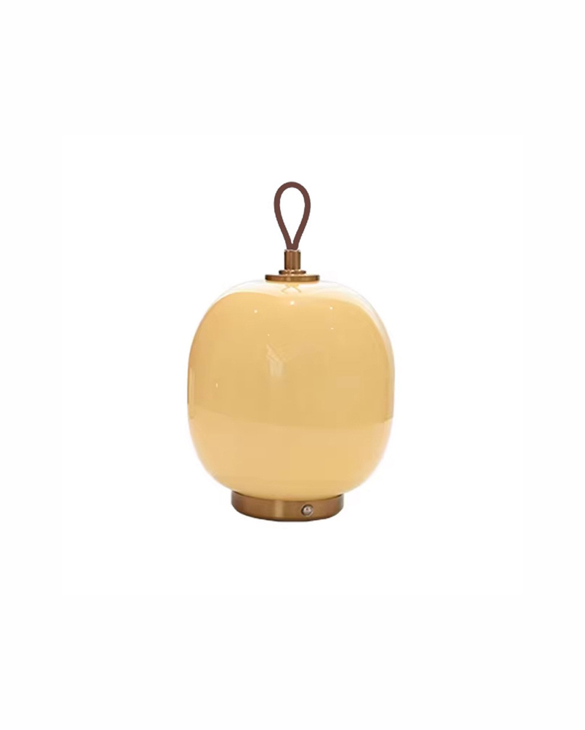 Petit Loop Rechargeable Table Lamp