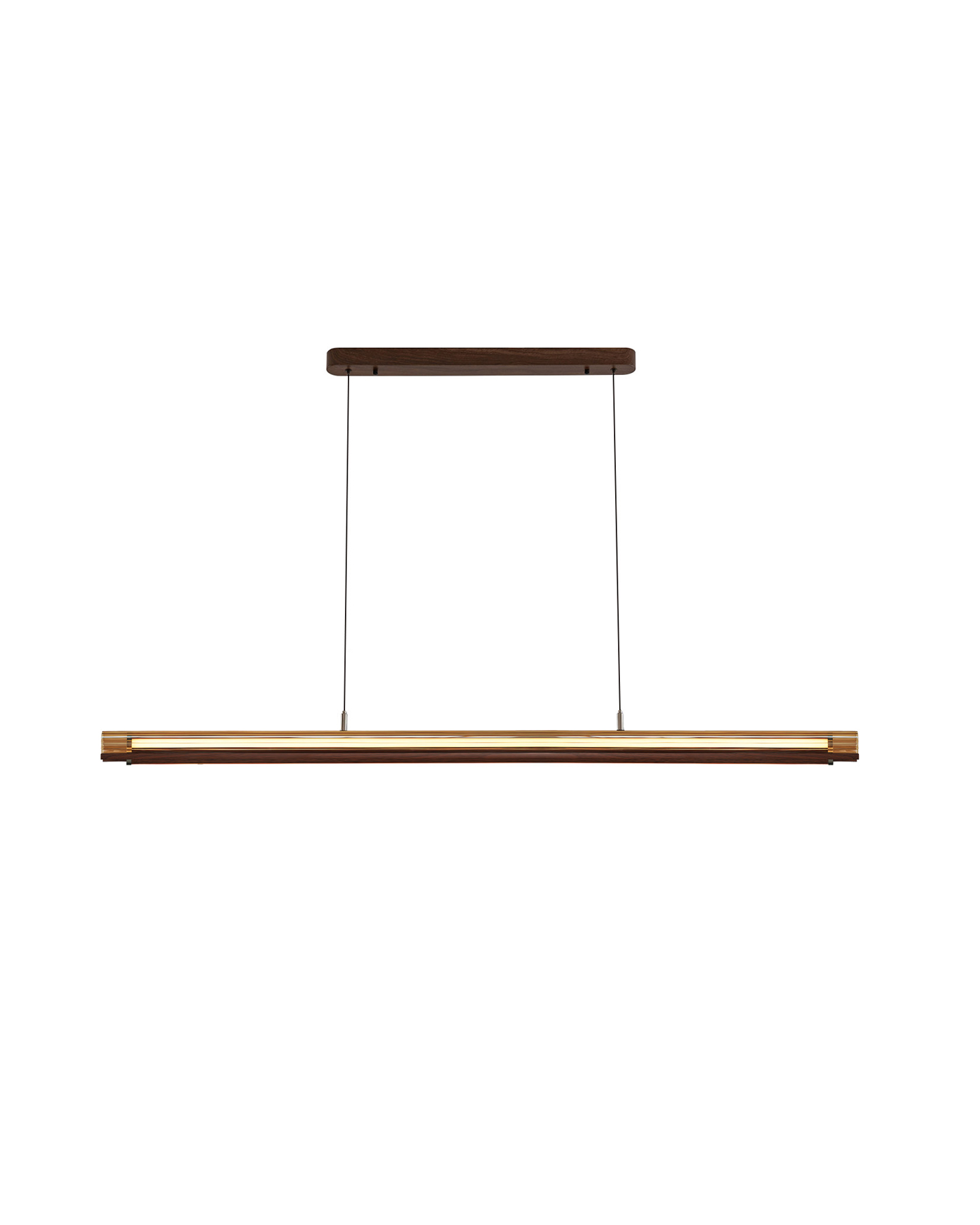 Solara Rail Pendant Light