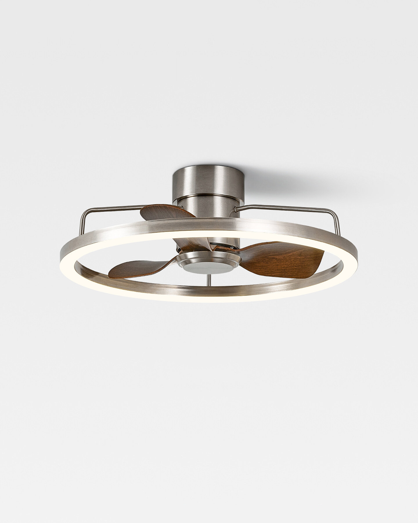 Orbit Breeze Ceiling Fan Light