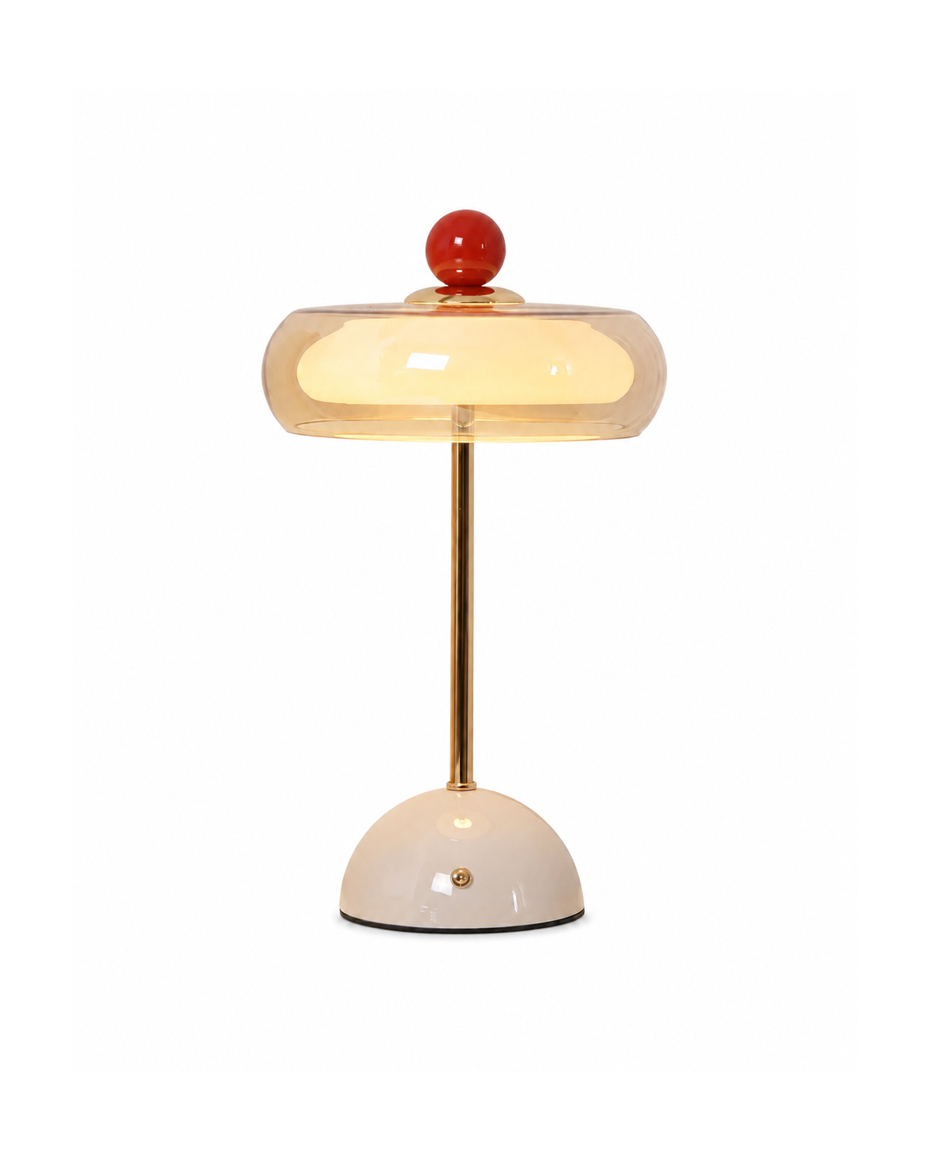Pop Glass Table Lamp