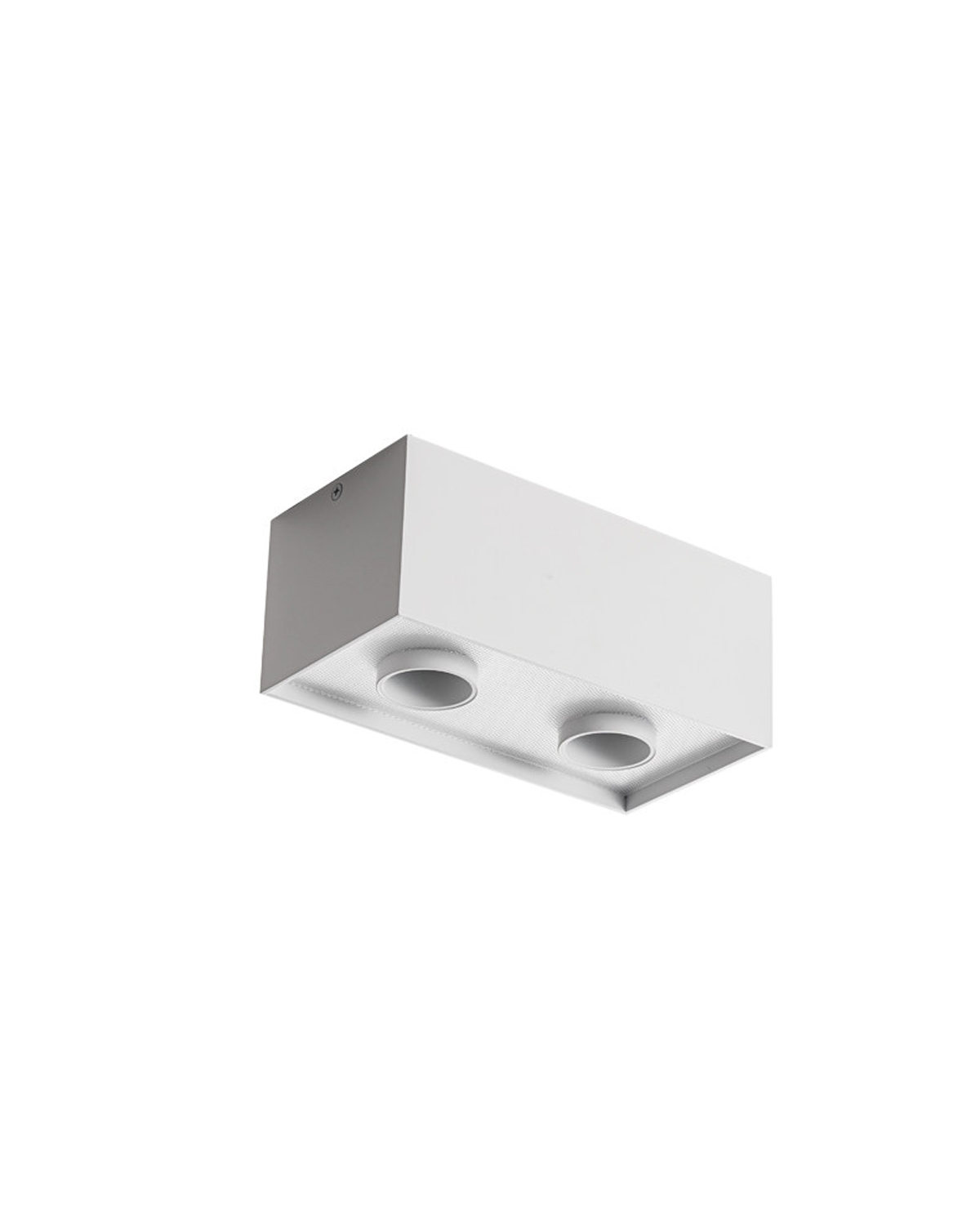 Focus Field Ceiling Light