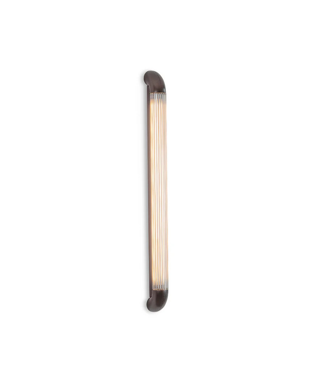 Radiant Ribbon Wall Light