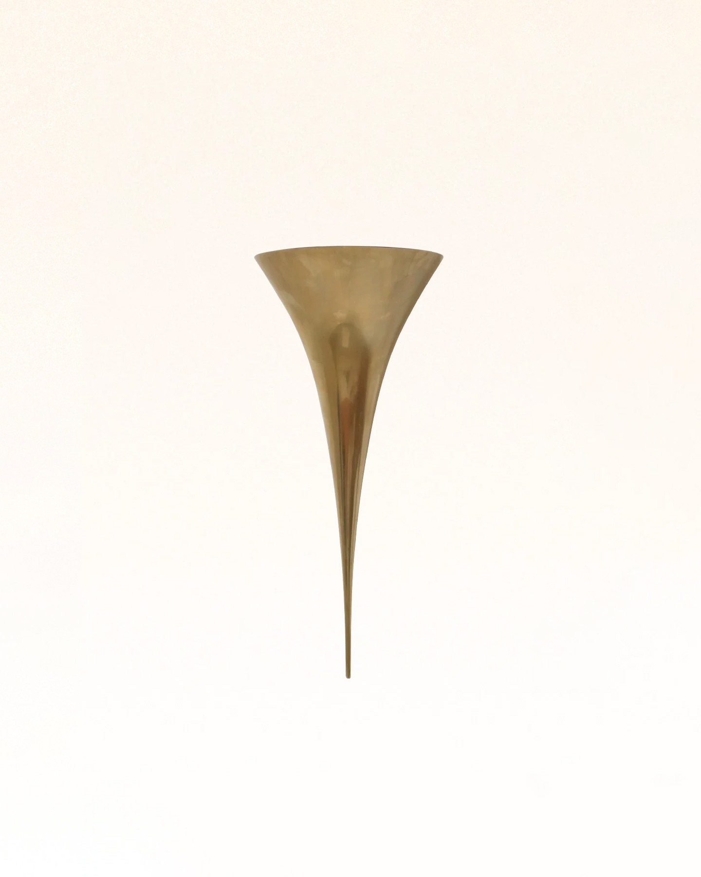 Fanfare Wall Sconce 
