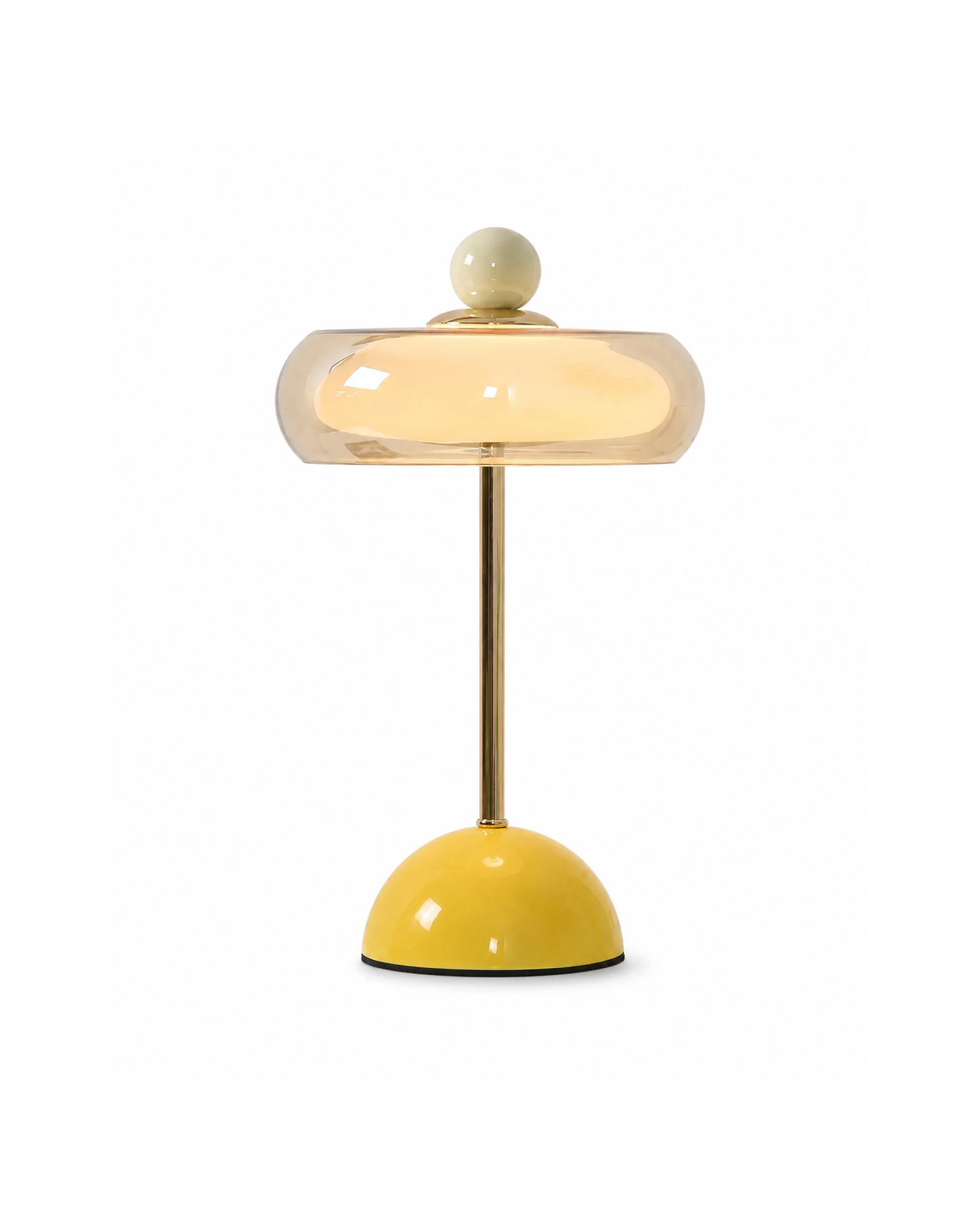 Pop Glass Table Lamp