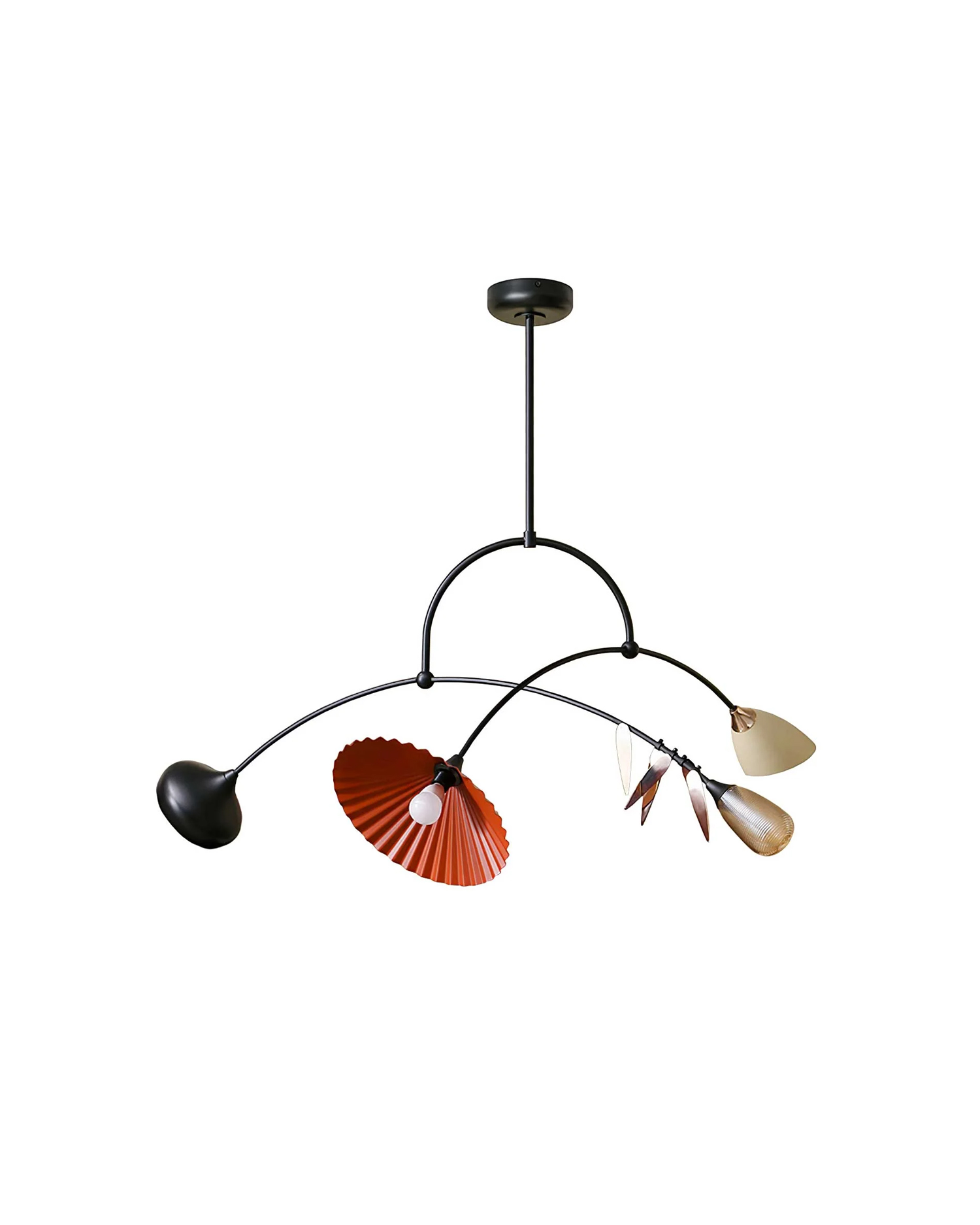 Jardin Suspendu Chandelier