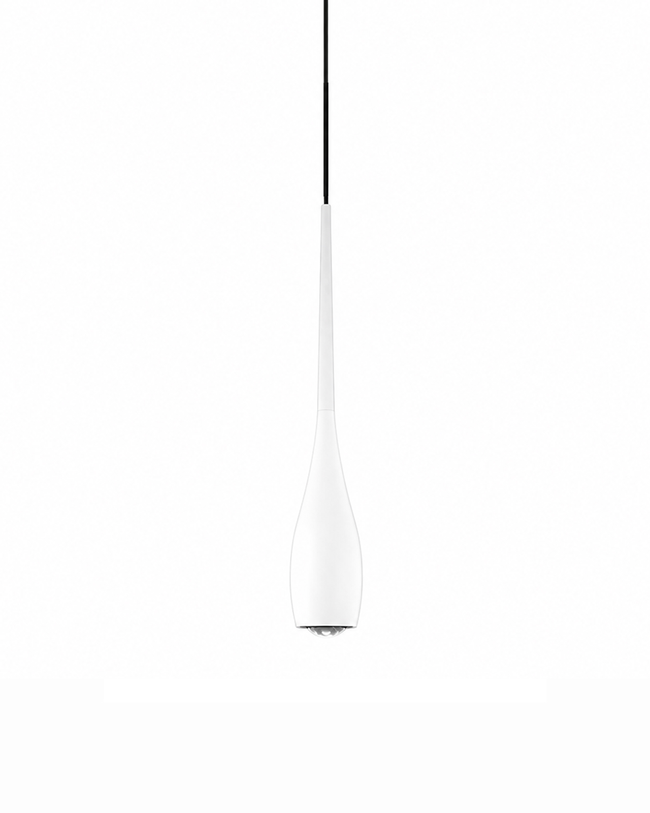 Ink Drop Pendant Light