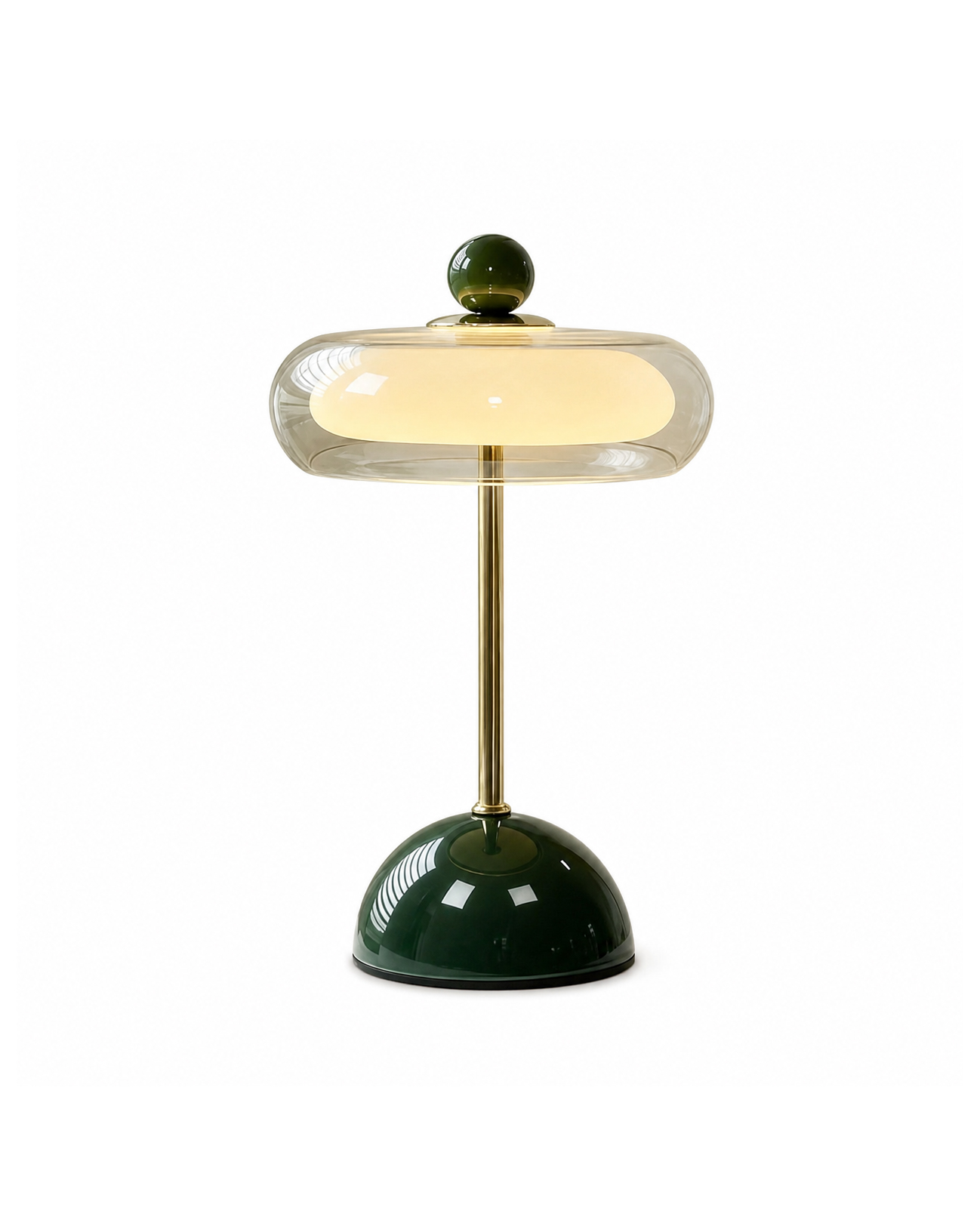 Pop Glass Table Lamp