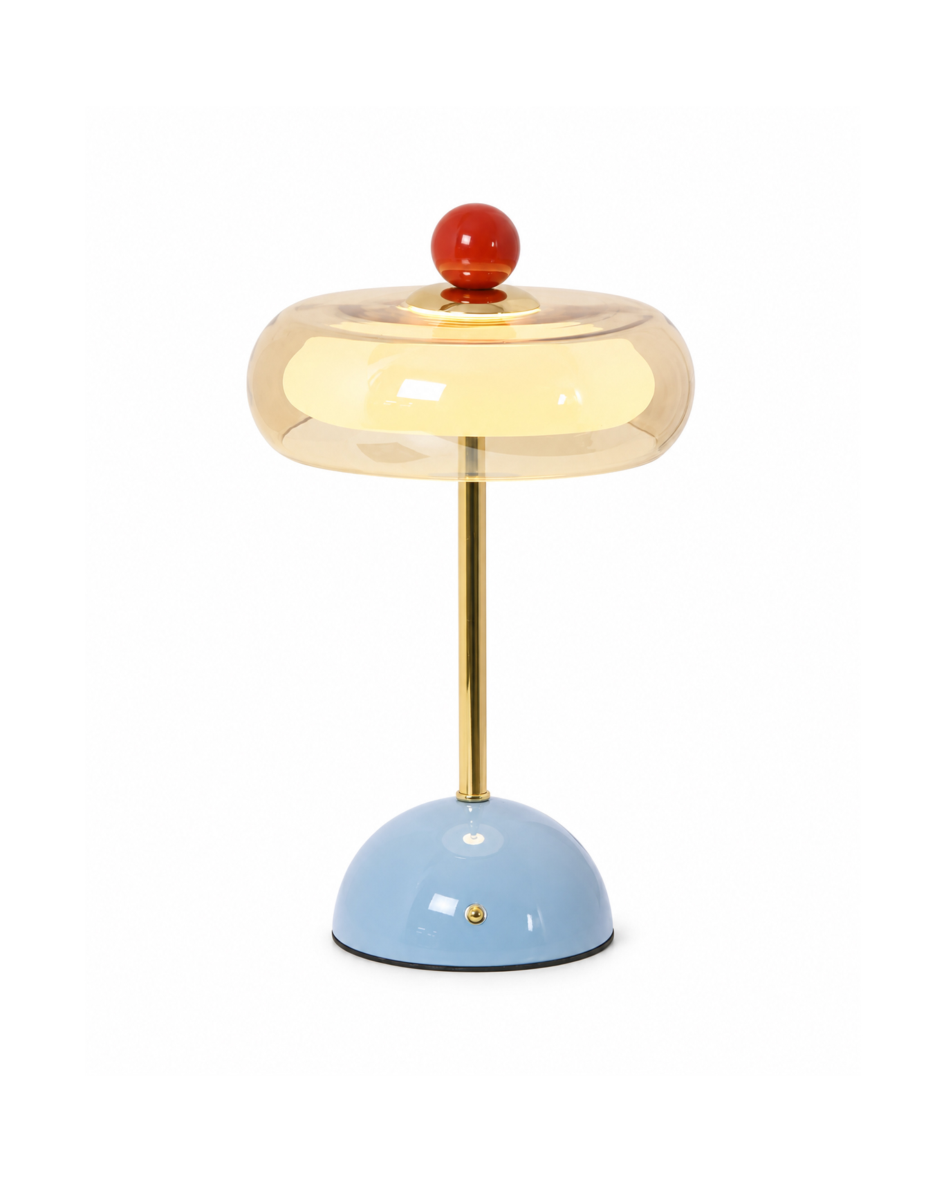 Pop Glass Table Lamp