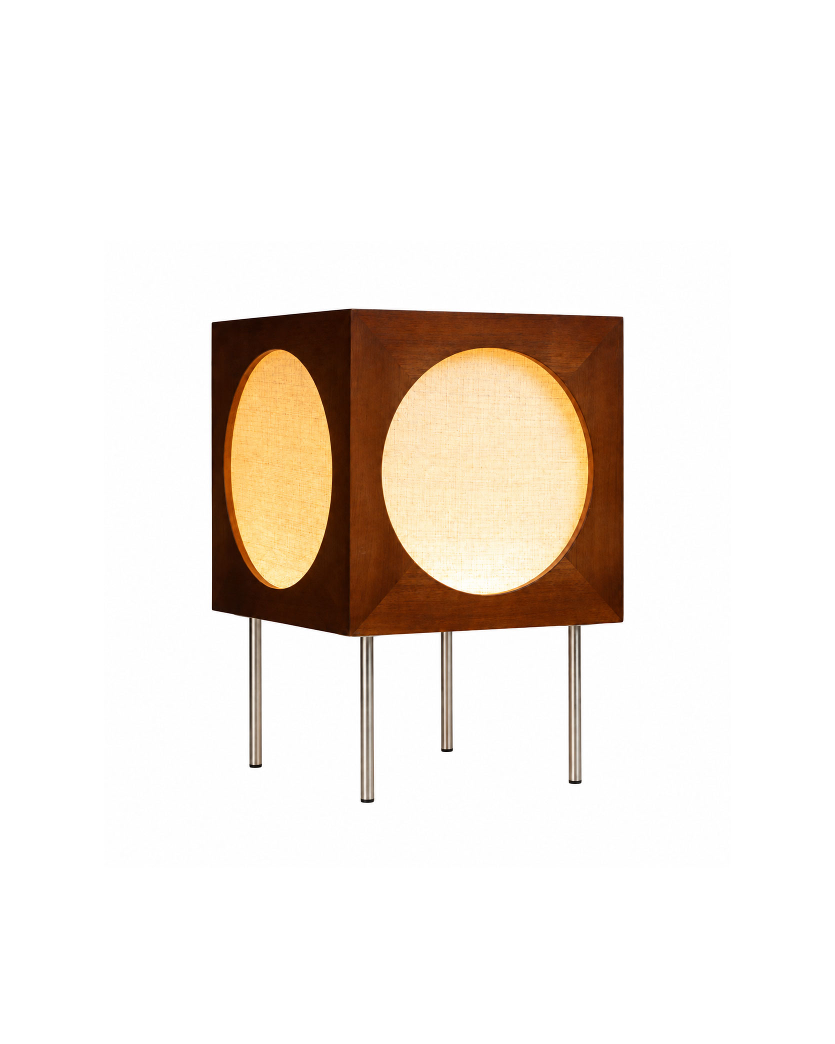 Tree House Glow Floor Lamp