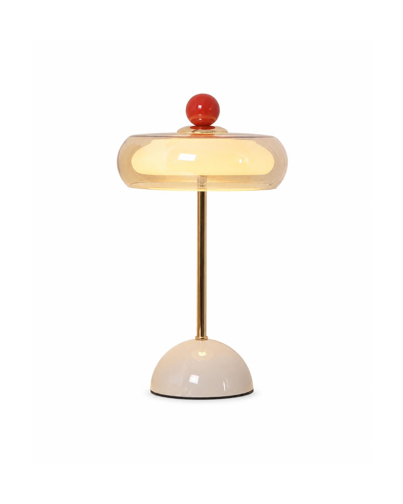Pop Glass Table Lamp