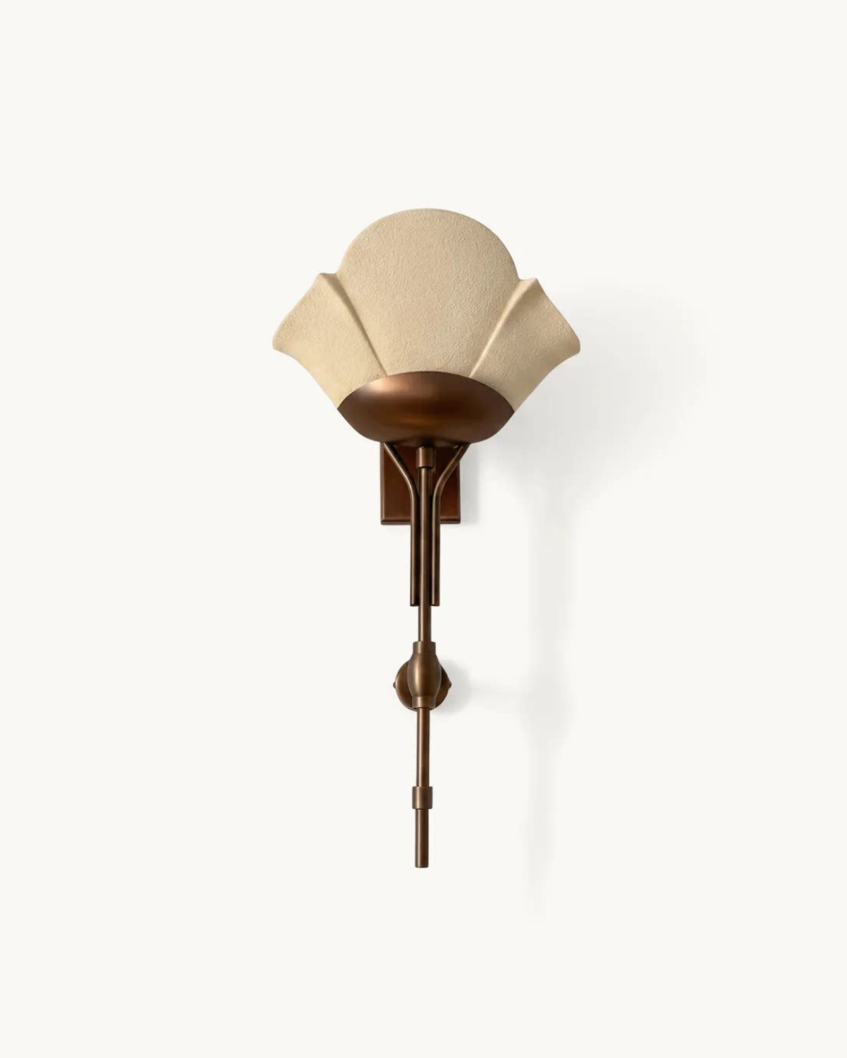 Morbida Wall Sconce