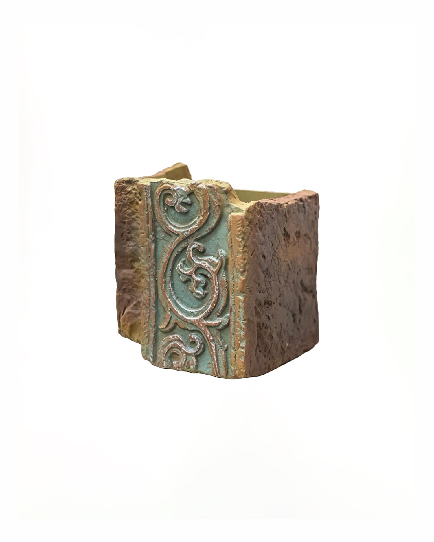 Vestige Outdoor Wall Sconce