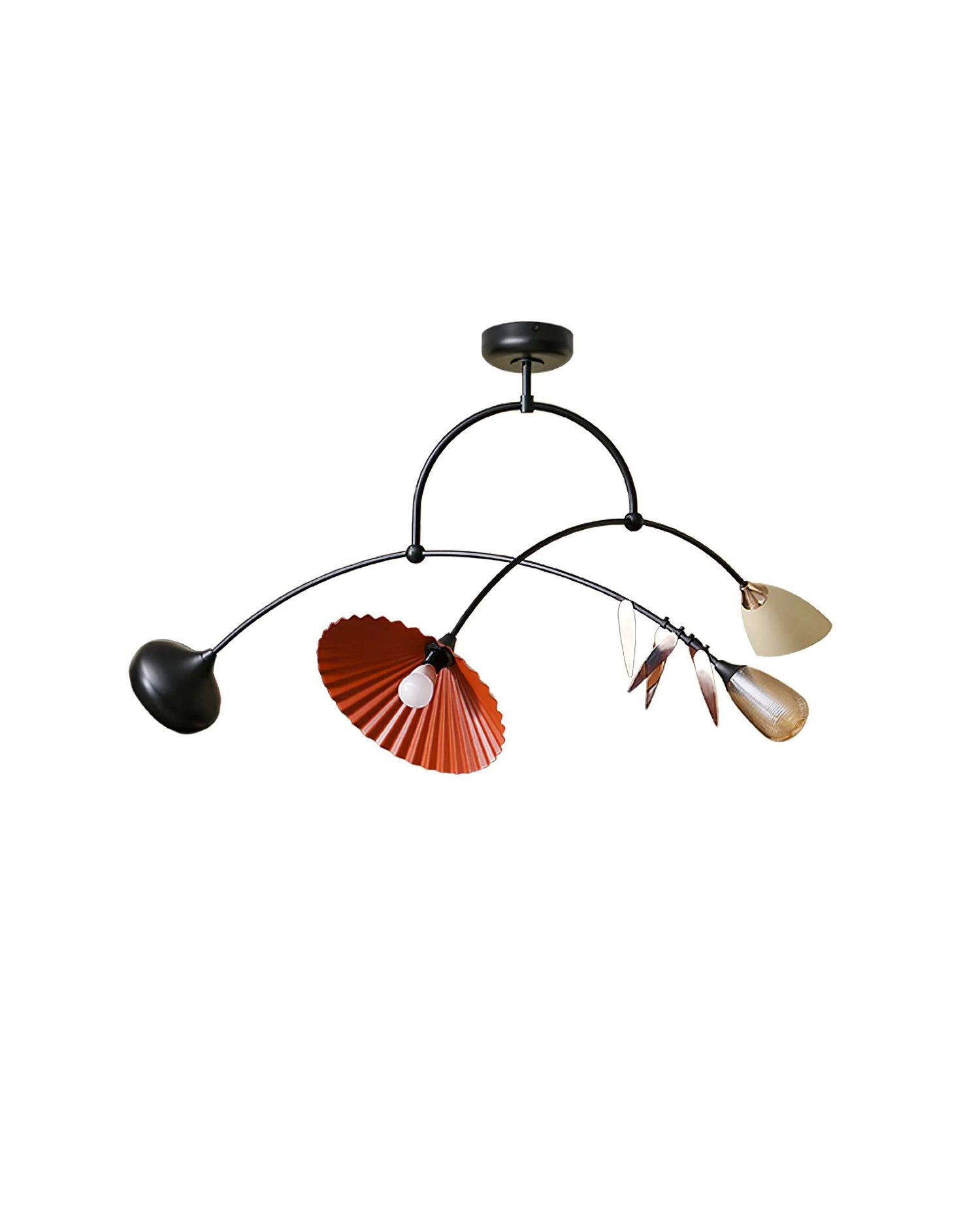Jardin Suspendu Chandelier