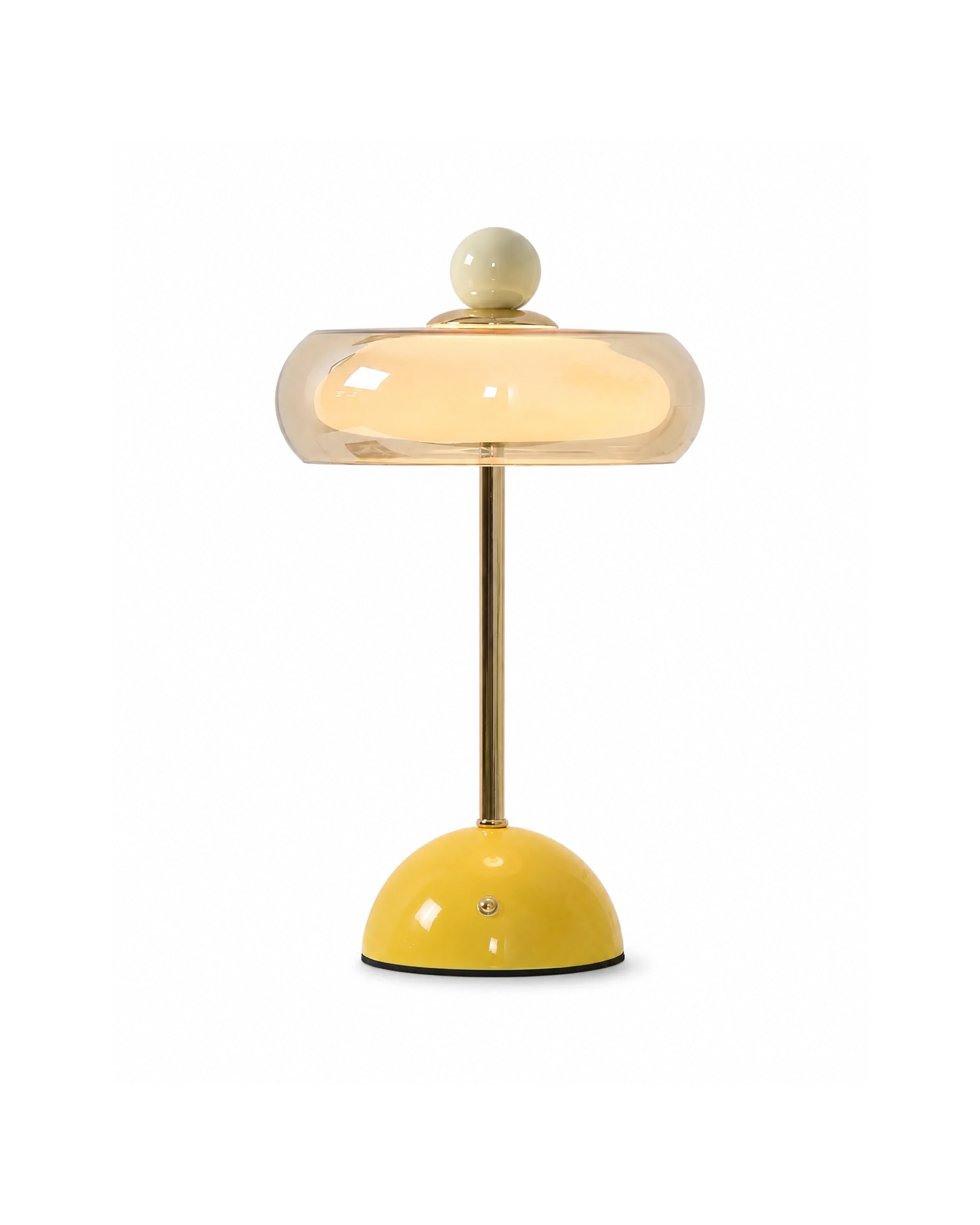 Pop Glass Table Lamp